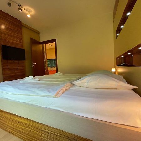 Apartment Felicia 12 Portorož Zewnętrze zdjęcie