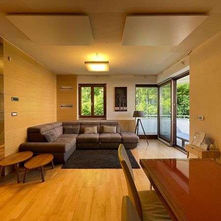 Apartment Felicia 12 Portorož Zewnętrze zdjęcie