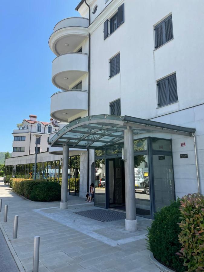 Apartment Felicia 12 Portorož Zewnętrze zdjęcie