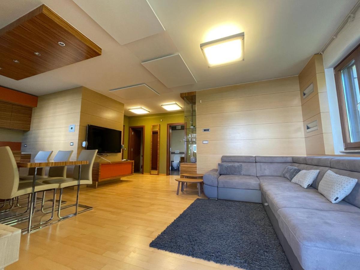 Apartment Felicia 12 Portorož Zewnętrze zdjęcie