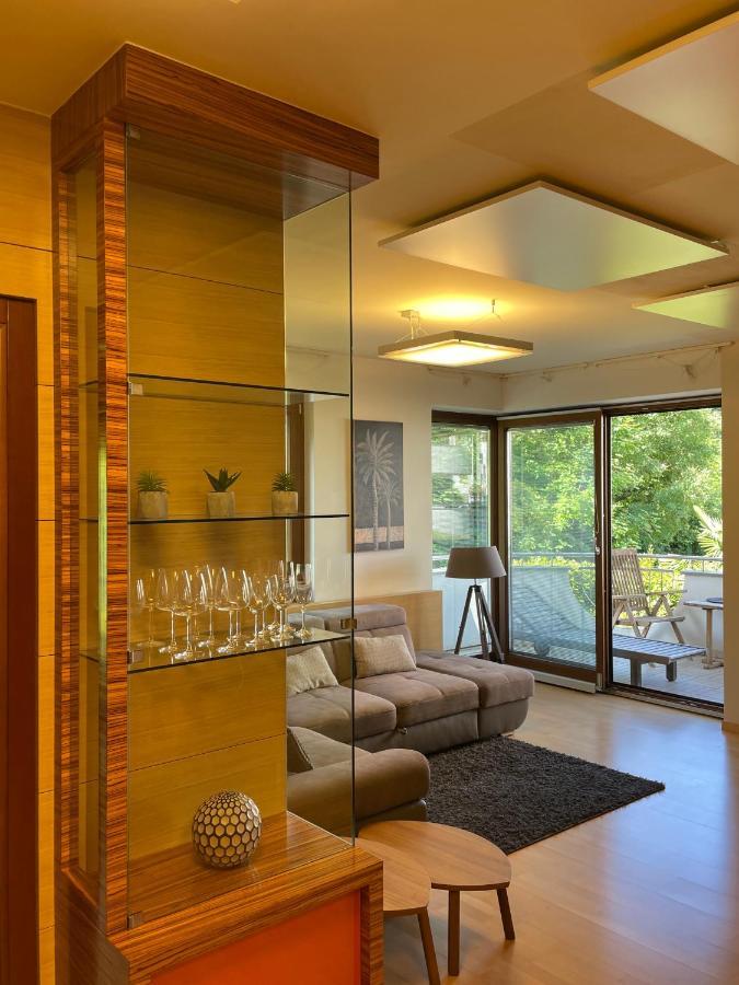 Apartment Felicia 12 Portorož Zewnętrze zdjęcie