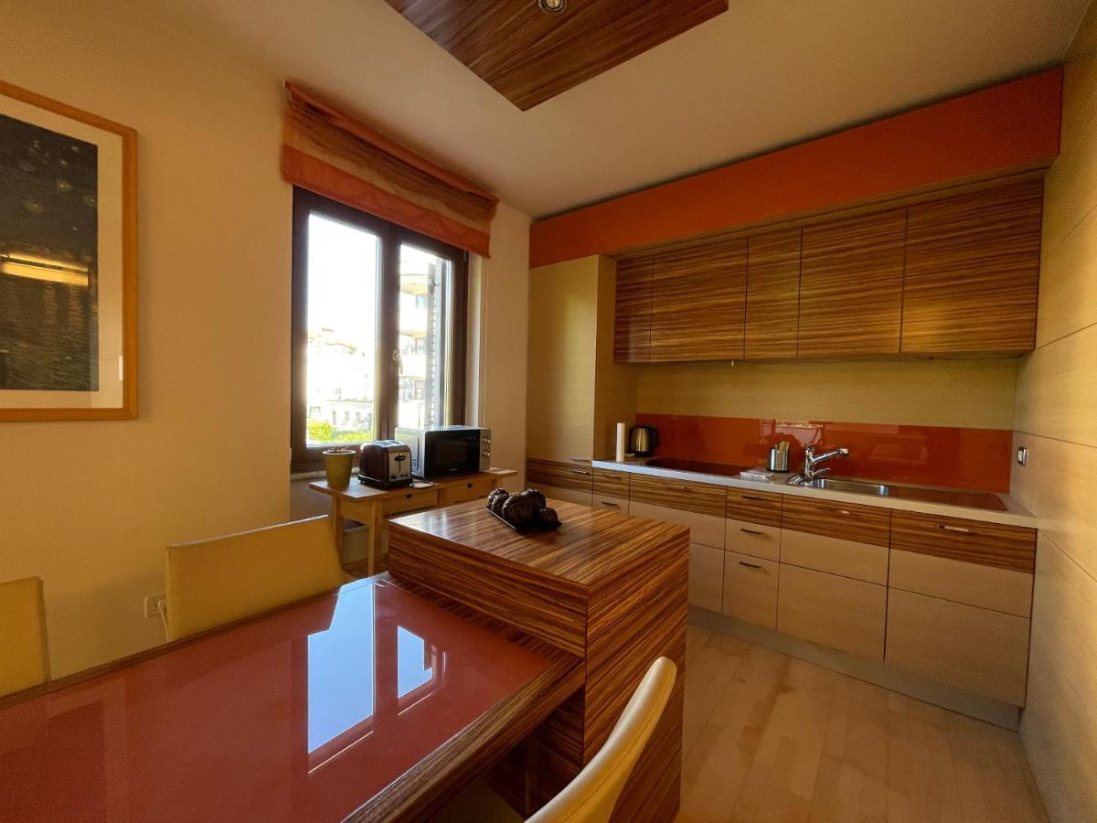 Apartment Felicia 12 Portorož Zewnętrze zdjęcie