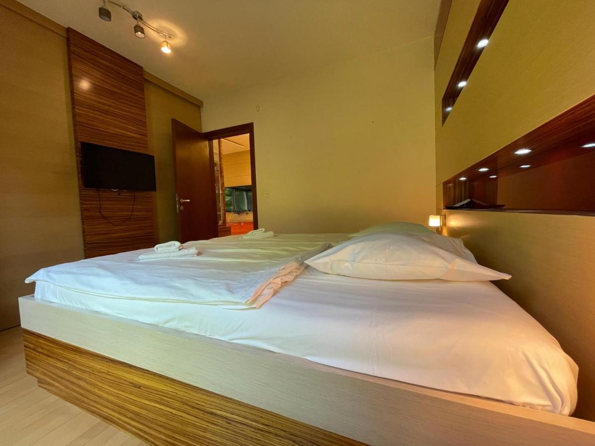 Apartment Felicia 12 Portorož Zewnętrze zdjęcie