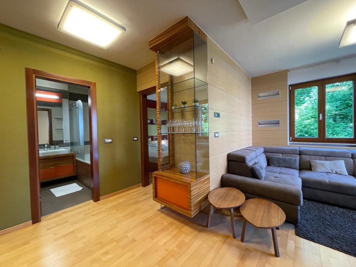 Apartment Felicia 12 Portorož Zewnętrze zdjęcie
