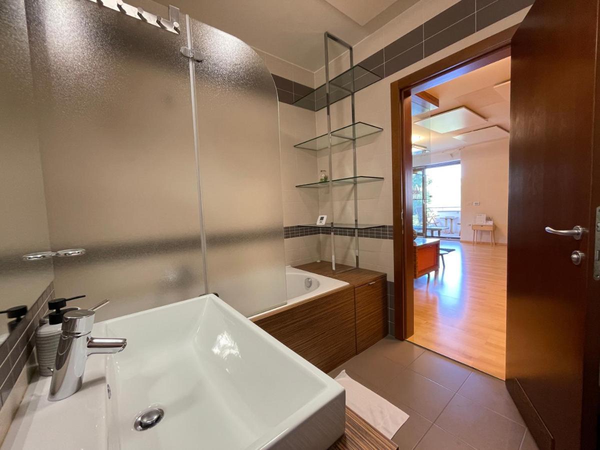 Apartment Felicia 12 Portorož Zewnętrze zdjęcie